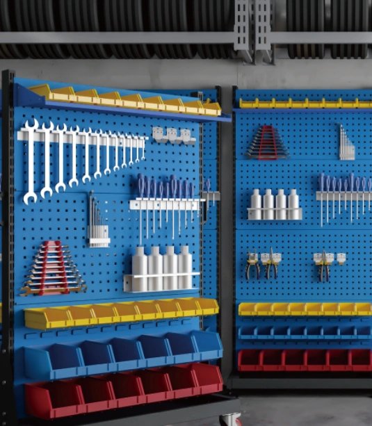 Industrial Work Bench Manufacturers in Chennai